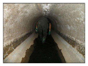 新州镇管道高压清洗