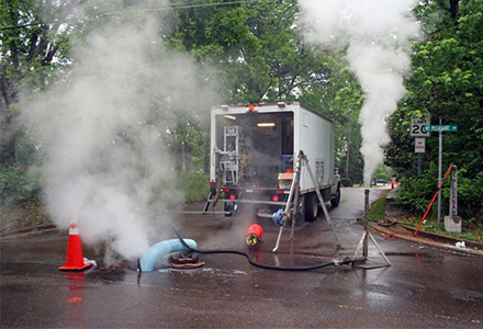 新州镇CIPP热固化修复技术