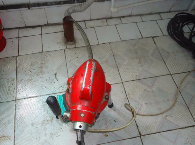 新州镇下水道疏通