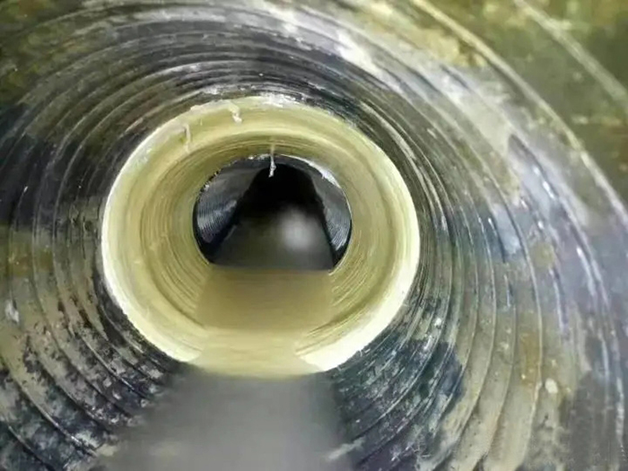 新州镇内衬修复法通常适用于哪些类型的断面管道